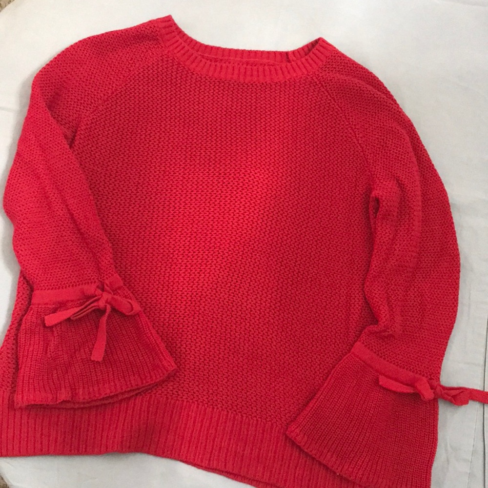 LOFT sweater